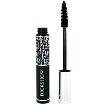 Diorshow Mascara Review on We Love A Little Luxury Here At Thebeautyobsession  And Whilst We Know